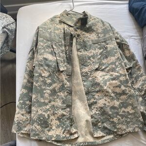 Army Jacket